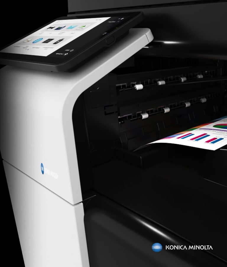 Konica Minolta