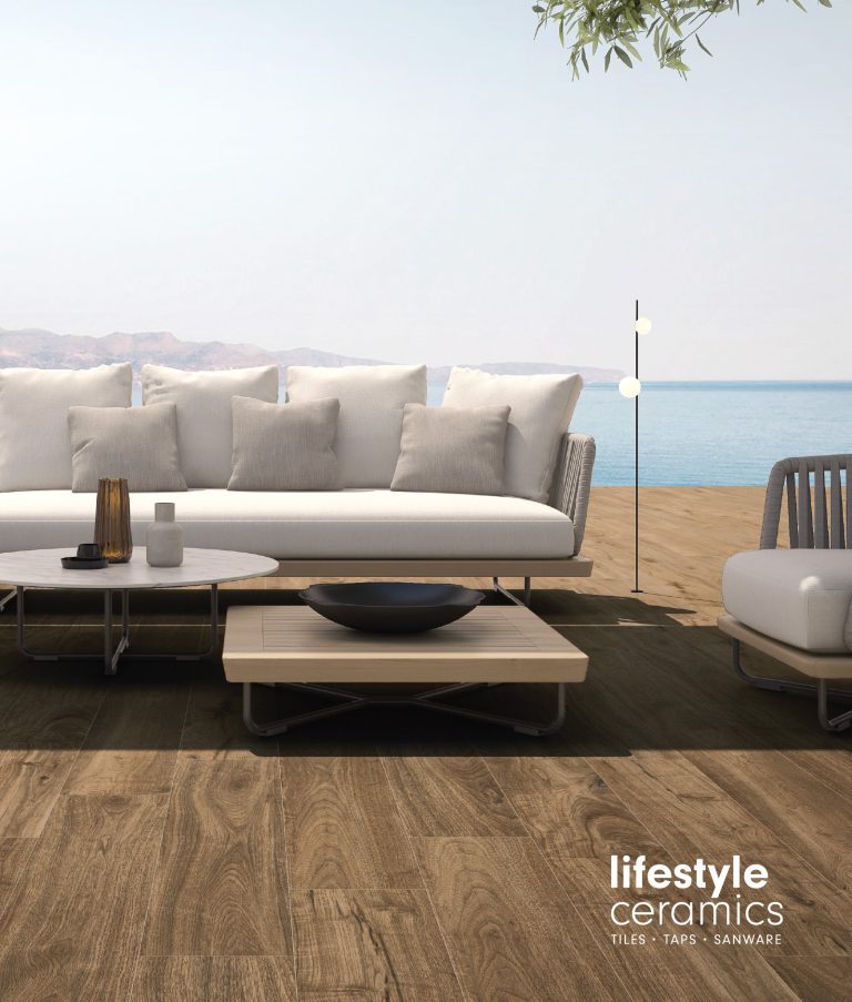 Lifestyle Ceramics